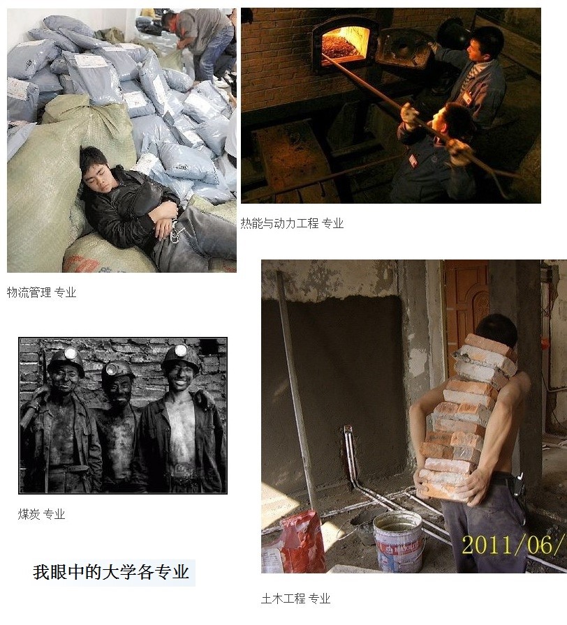 漫谈工人阶级的内部分层-少年中国评论
