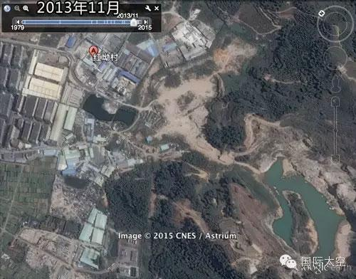 2015 年 12 月 20 日深圳光明新区重大山体滑坡事件发生的原因是什么？-少年中国评论