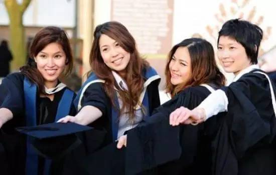 为什么亚裔美国人的学业成绩优于白人？| 社论前沿-少年中国评论