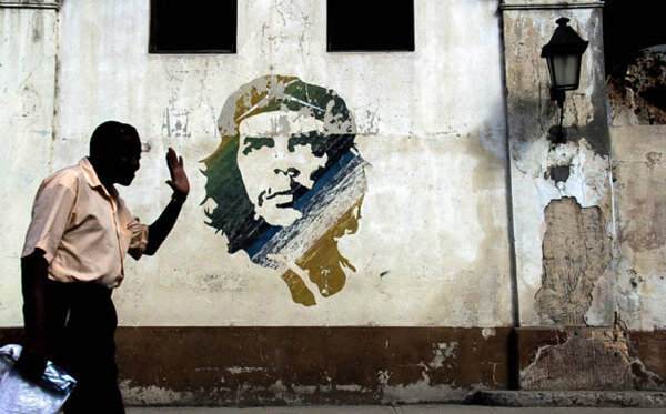 古巴行：诗与革命之旅-少年中国评论