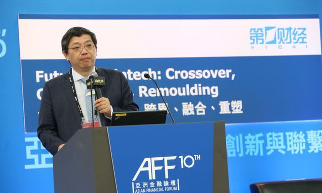 巴曙松：中国金融科技（Fintech）发展现状与趋势-少年中国评论